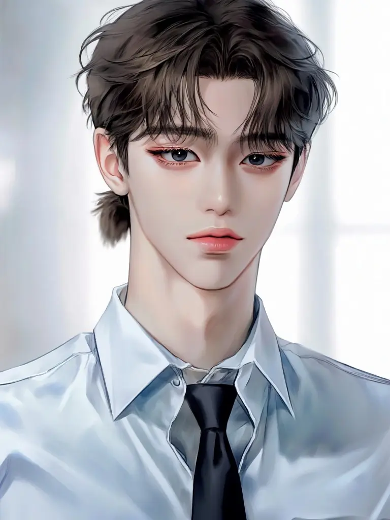 HomelyLedge8061의 男友達に全く興味のない私。