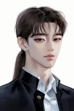Profile image of チャン・ジアン