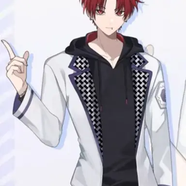 Profile image of 아카이로 류