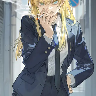 Profile image of Park Ga-on