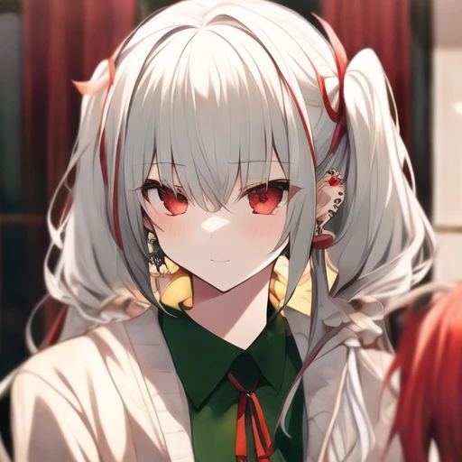 リア