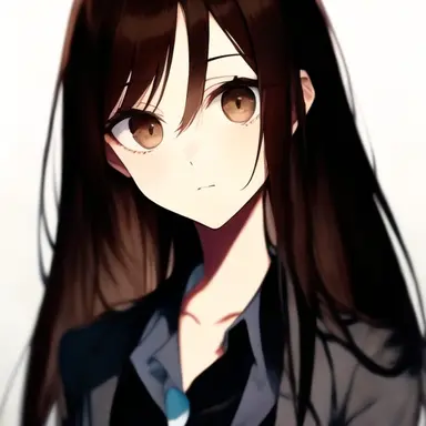 Profile image of Arianna King