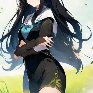 Profile image of Hikaru Yami