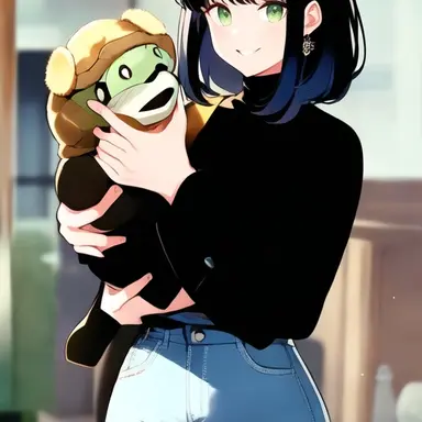 Profile image of Yuna Fuji