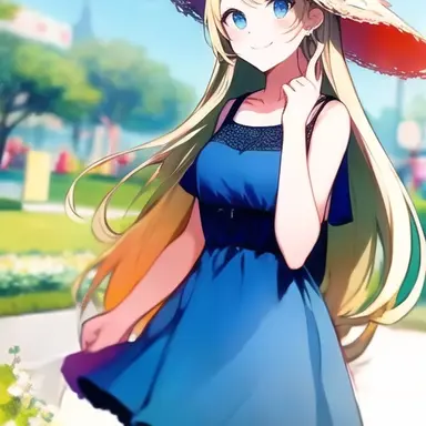 Profile image of Hikari Fuji