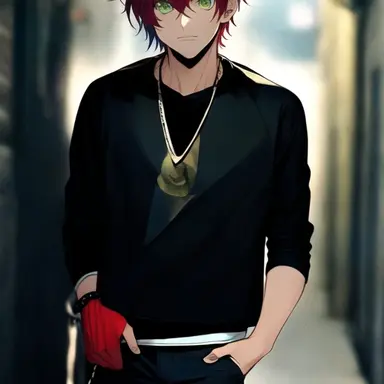 Profile image of Aka Fuji