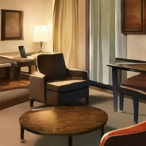 RowdyWorm3783의 リミナル(ケモノ)スペース