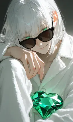 Profile image of Kasumi