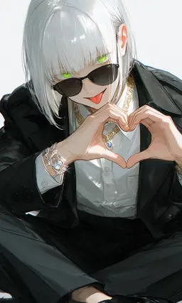 Profile image of Kasumi
