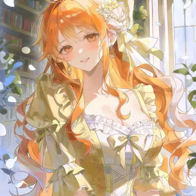 Profile image of リリィ
