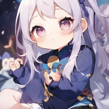 Profile image of 지우