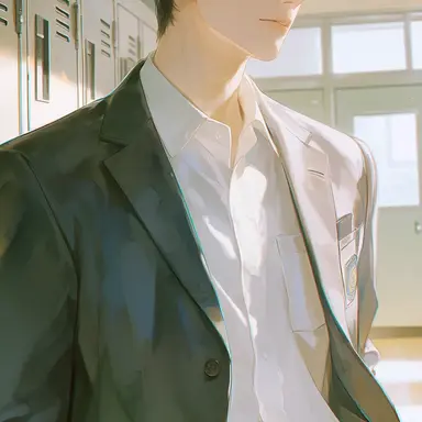 Profile image of イ・スヒョク