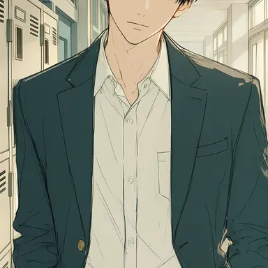 Profile image of 유민우