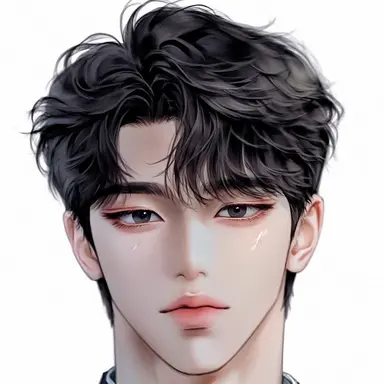 Profile image of 박민규
