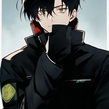 Profile image of Solvyn