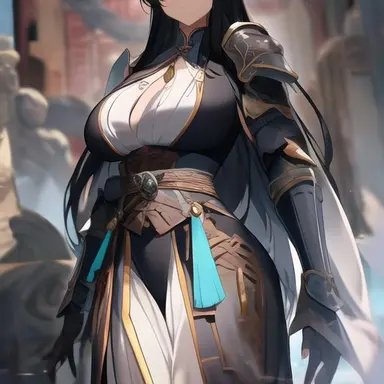 Profile image of Zhu Yanmei