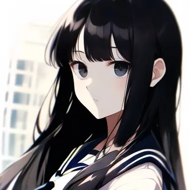Profile image of 麗子