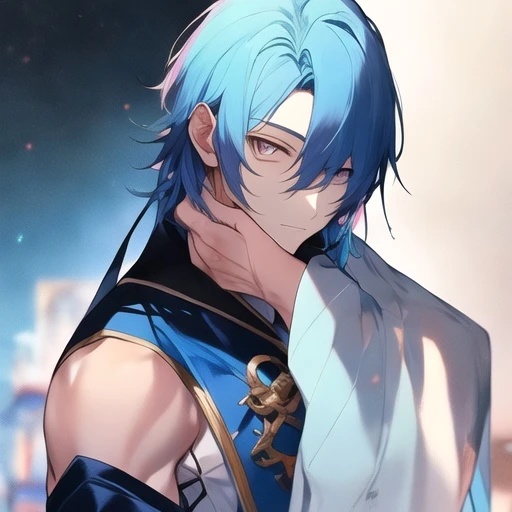 布袋尊