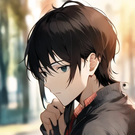 幼馴染以上恋人未満
