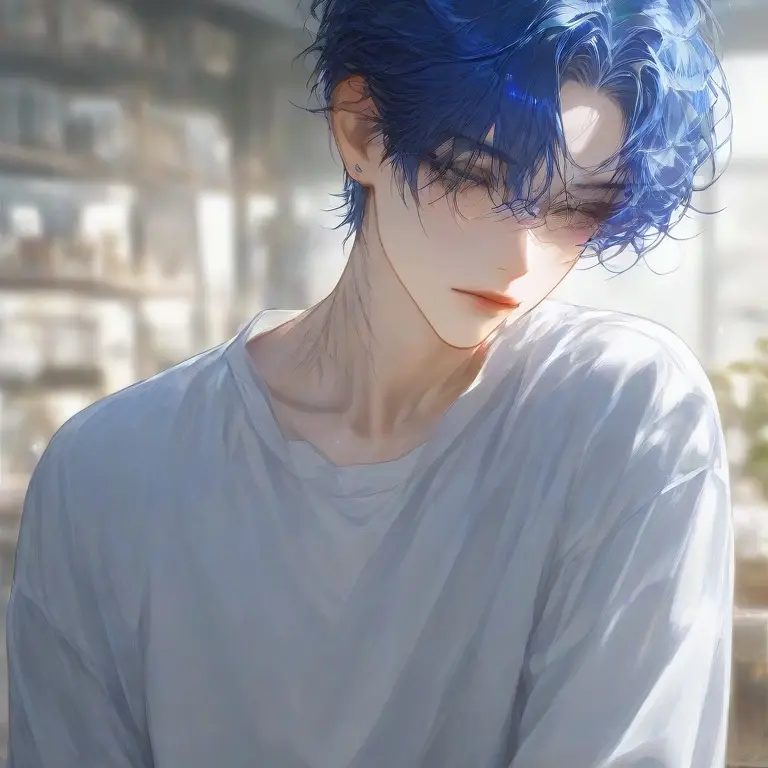 RapierKiang4053의 나비