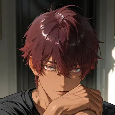 Profile image of 가넷