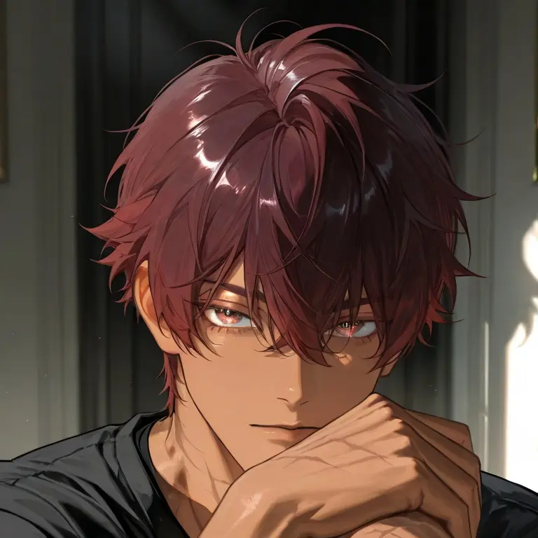 RapierKiang4053의 가넷