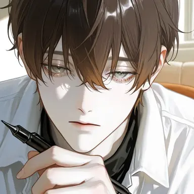 Profile image of 준서