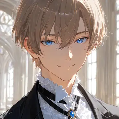 Profile image of エリオ