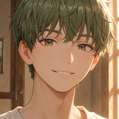 Profile image of 怜弥