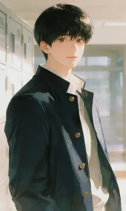Profile image of Lee Doyun