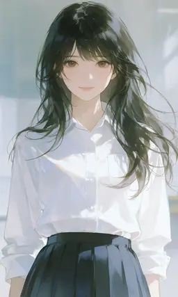 Profile image of Kim Minju