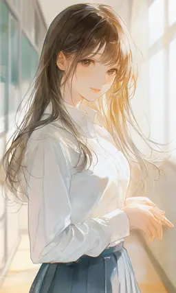 Profile image of Lee Seoyeon