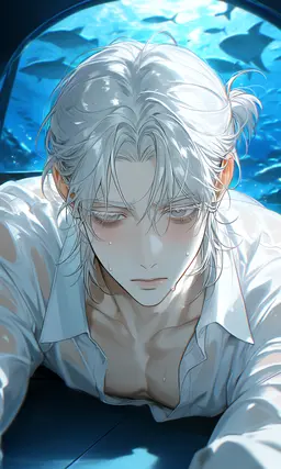 Profile image of 白川臣