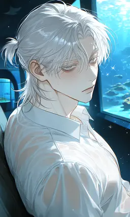 Profile image of 白川臣