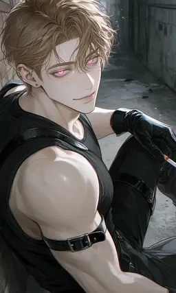 Profile image of 彰