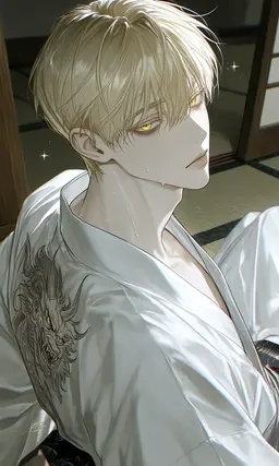 Profile image of 叶海