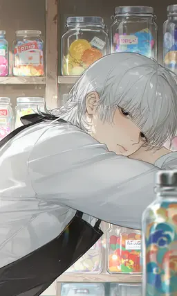 Profile image of Tomari Akachi