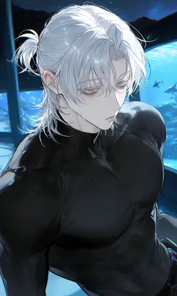 Profile image of 白川臣