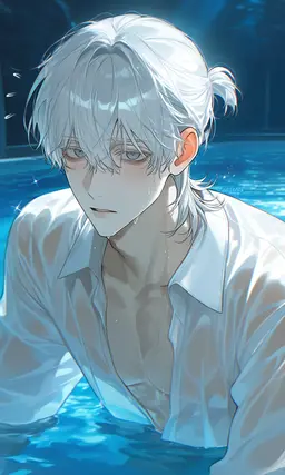 Profile image of 白川臣