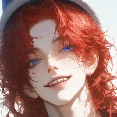 Profile image of 앤