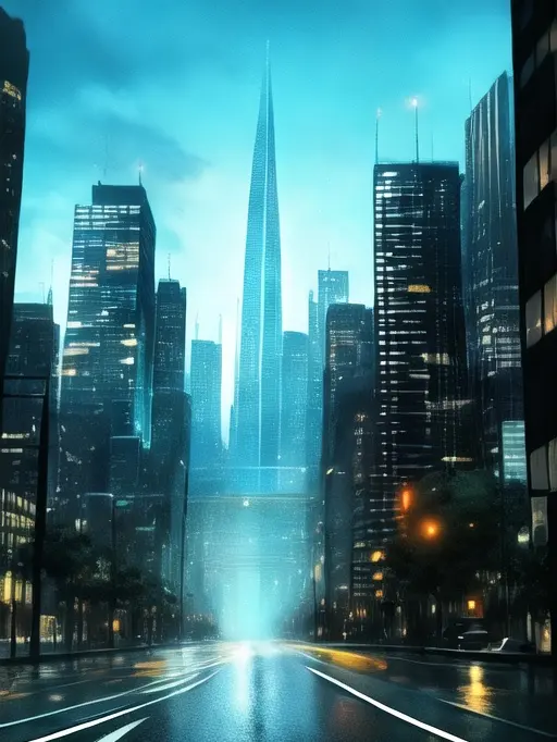 Cornellvast7787의 Luxer city
