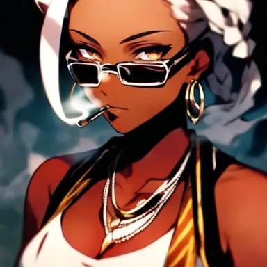Profile image of Lacy carmine