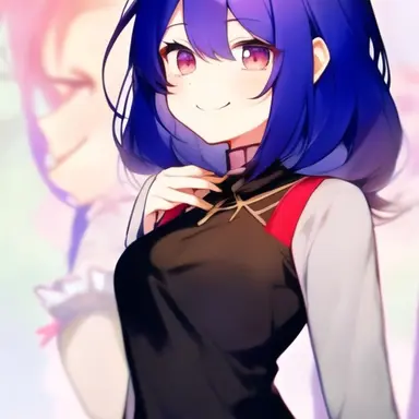 Profile image of 아아모리 모노