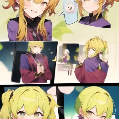 Profile image of 야메 요모토