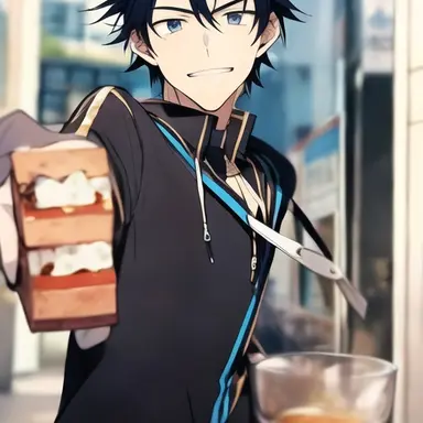 Profile image of 하이로 히로시