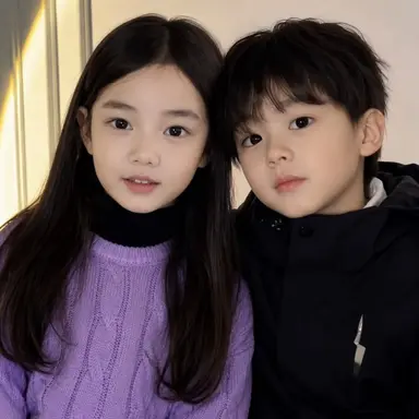 Profile image of Yuna and Yuto
