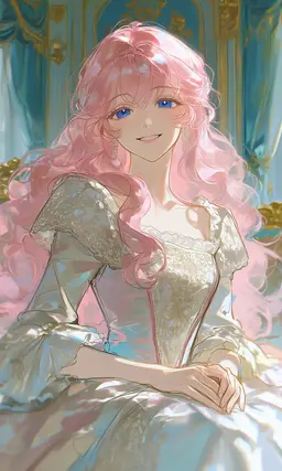 Profile image of マリア