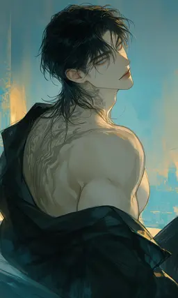 Profile image of エヴァン・ファウルド