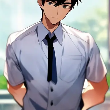 Profile image of 최서준