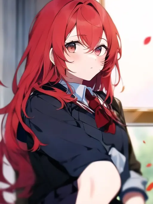 VastApple2356의 남녀무리.뭐?!시험?!